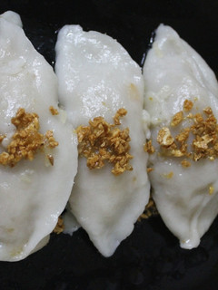 Foto resep CHOI PAN