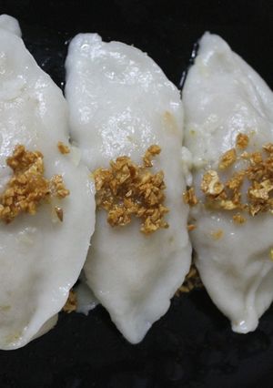 Foto resep CHOI PAN 