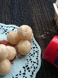 Foto resep Cimol