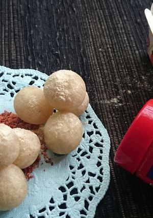 Foto resep Cimol