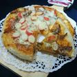 PIZZA EXPRESS TEPLON