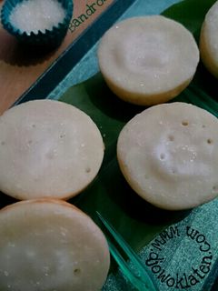 Foto resep Bandros Djowoklaten