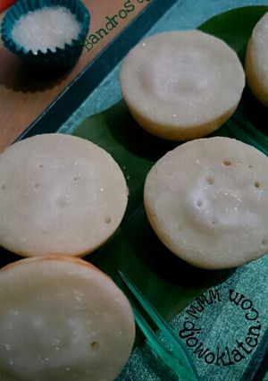 Foto resep Bandros Djowoklaten