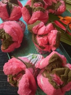 Foto resep BOLU KUKUS MEKAR