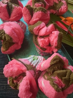 Foto resep BOLU KUKUS MEKAR