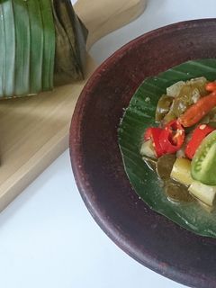 Foto resep Garang Asem