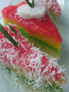 Foto resep LAPIS SINGKONG