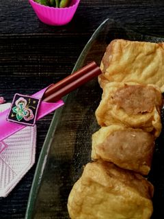 Foto resep Tahu Bakso