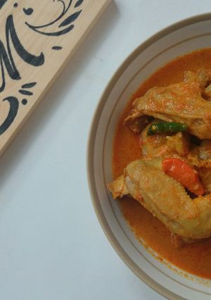 Foto resep Besengek Ayam
