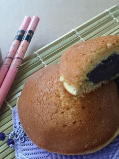 Foto resep Dorayaki