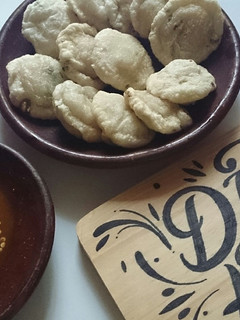 Foto resep Rujak Cireng