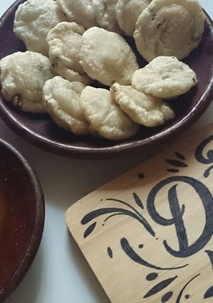 Foto resep Rujak Cireng