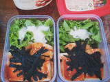 Braised Steamed Tofu