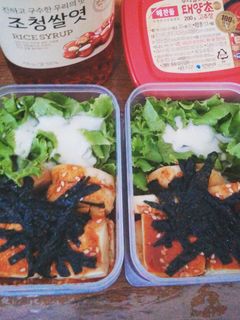 Foto resep Braised Steamed Tofu
