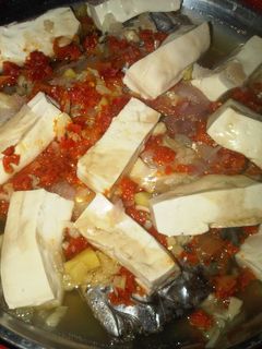 Foto resep Bawal Steam