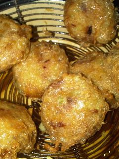 Foto resep Pergedel Daging