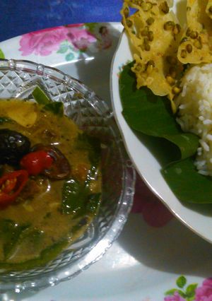 Foto resep Pindang Pati Kurma
