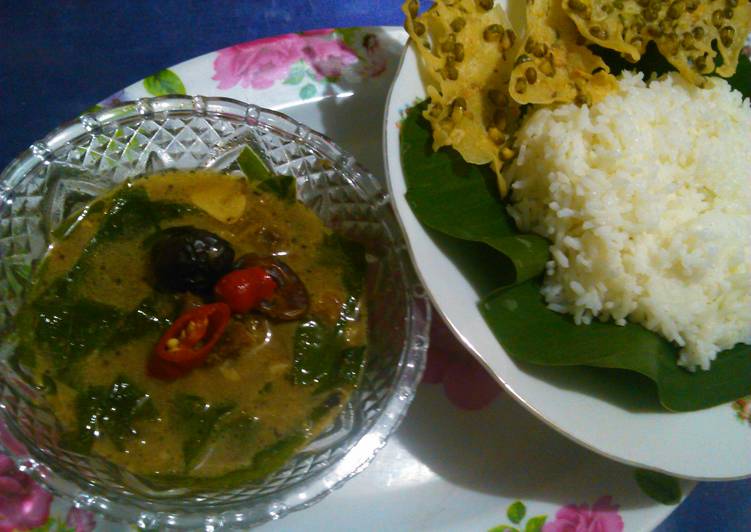 Pindang Pati Kurma