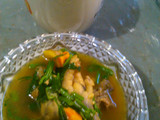 Swike Sedap Sekejap 