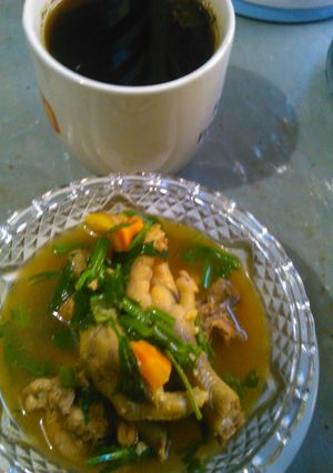 Foto resep Swike Sedap Sekejap 