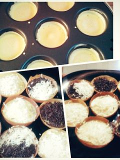 Foto resep Martabak Manis Mini