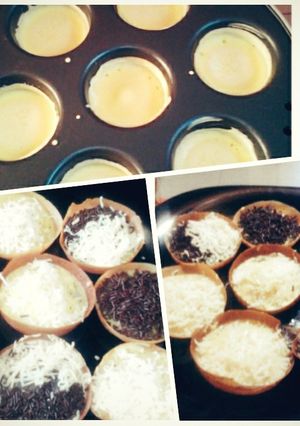 Foto resep Martabak Manis Mini