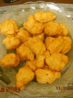 Foto resep TAHU POP