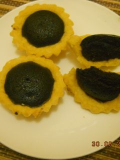 Foto resep Pie brownis eggless