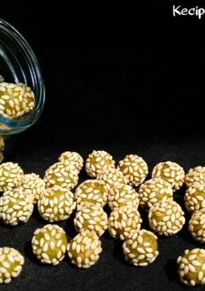 Foto resep Keciput Green Tea
