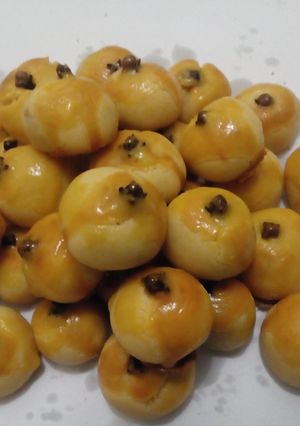 Foto resep Nastar Lumer by JTT
