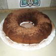 Pastel de Banana avena y miel