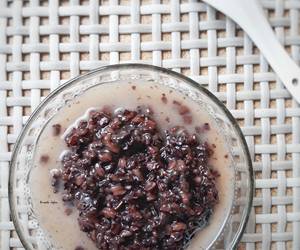 Siap Saji Bubur Ketan Hitam Nikmat Lezat Siap Saji Bubur Ketan Hitam Nikmat Lezat