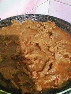 Foto resep Daging Lapis Enak