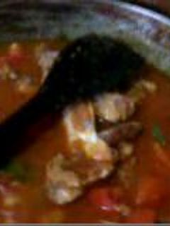 Foto resep IKAN WOKU BELANGA