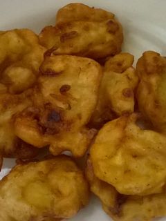 Foto resep Pisang Goreng (Gaguduh) tanpa telur