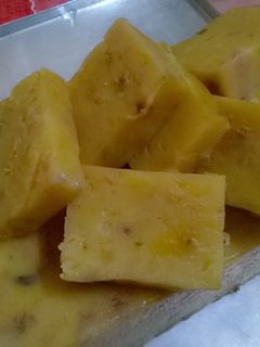 Foto resep Talam Pisang (cukup 5 bahan)