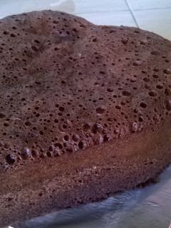 Foto resep Brownies Kukus