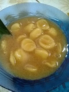 Foto resep Bubur Gempol