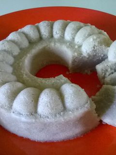 Foto resep Bolu Pop Ice
