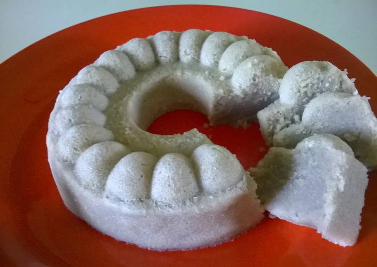 Resep Bolu Pop Ice yang Lezat Sekali