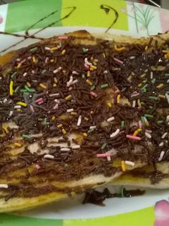 Foto resep Roti Bakar