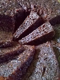 Foto resep Kue Sarang Semut