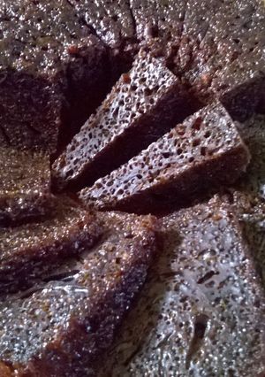 Foto resep Kue Sarang Semut