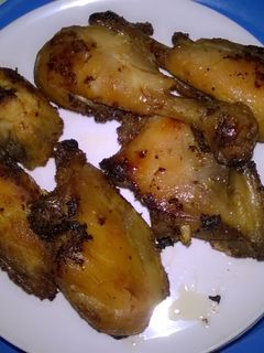 Foto resep Ayam Goreng Gurih "alaMama"