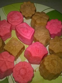 Foto resep Bolu Imut