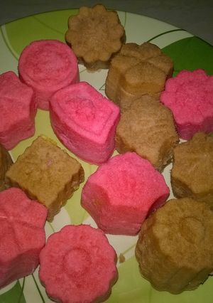Foto resep Bolu Imut