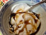 Bubur sumsum kilat