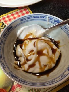 Foto resep Bubur sumsum kilat