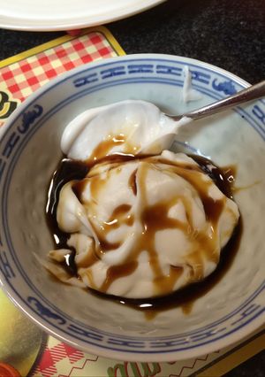 Foto resep Bubur sumsum kilat