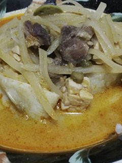Foto resep Sayur Godog Betawi Ala-ku